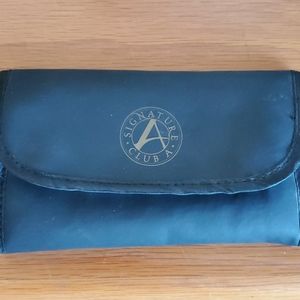 New 7 pc Signature Club A Makeup Brushes